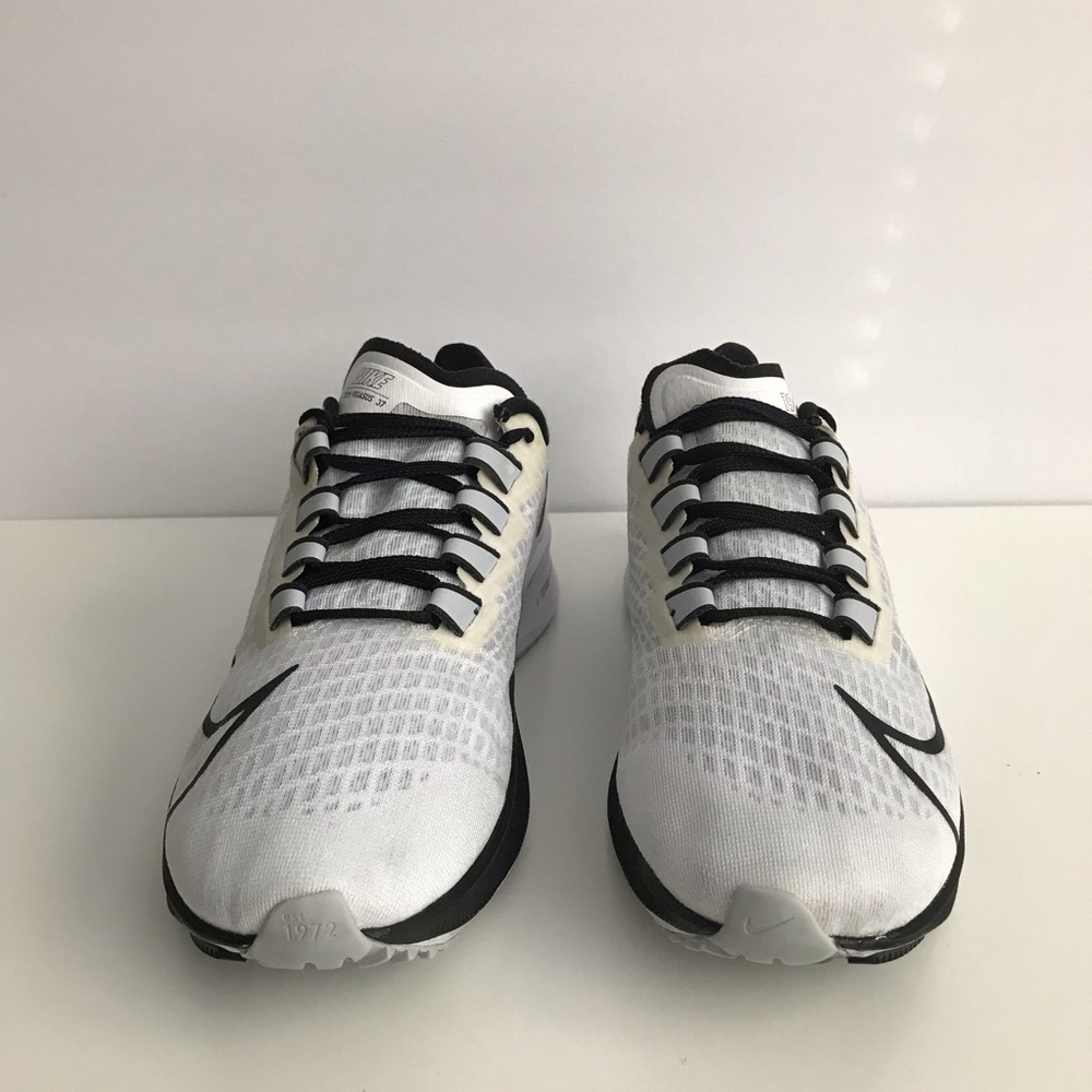 Nike Air Zoom Las Vegas Raiders - Picture 11 of 12